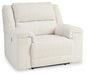 Keensburg Oversized Power Recliner - Dream Home Furniture & Mattress (Waite Park, MN)