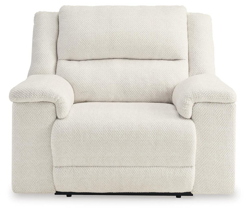 Keensburg Oversized Power Recliner - Dream Home Furniture & Mattress (Waite Park, MN)