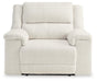 Keensburg Oversized Power Recliner - Dream Home Furniture & Mattress (Waite Park, MN)