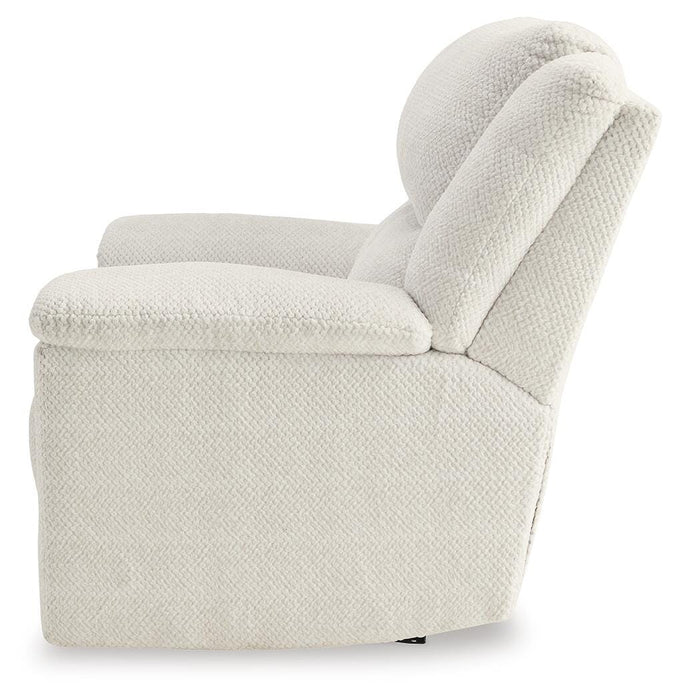 Keensburg Oversized Power Recliner - Dream Home Furniture & Mattress (Waite Park, MN)