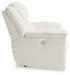 Keensburg Oversized Power Recliner - Dream Home Furniture & Mattress (Waite Park, MN)