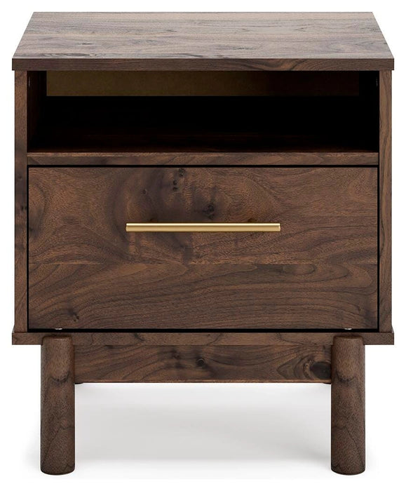 Calverson Nightstand - Dream Home Furniture & Mattress (Waite Park, MN)