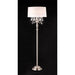 SOPHY Floor Lamp, Hanging Crystal - Dream Home Furniture & Mattress (Waite Park, MN)