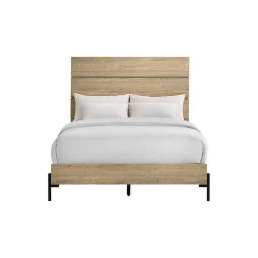 Newhall Full Bed - Dream Home Furniture & Mattress (Waite Park, MN)