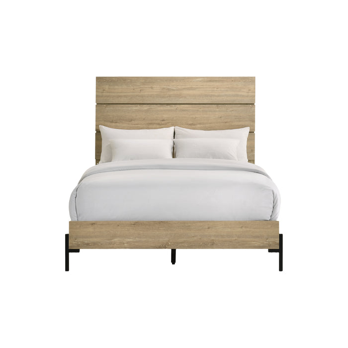 Newhall Full Bed