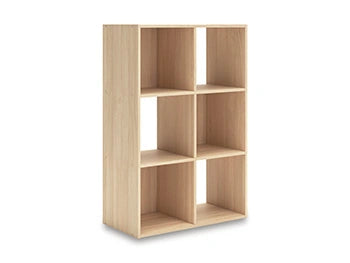 Piperton Cube Organizer - Dream Home Furniture & Mattress (Waite Park, MN)