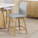 Tangier Counter Ht. Chair (2/CTN) - Dream Home Furniture & Mattress (Waite Park, MN)
