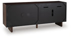 Welby Accent Cabinet - Dream Home Furniture & Mattress (Waite Park, MN)