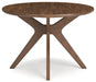 Lyncott Dining Room Set - Dream Home Furniture & Mattress (Waite Park, MN)