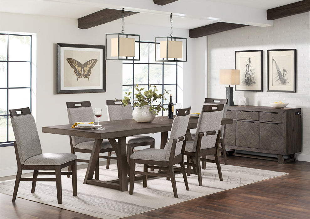 Hearst Upholstered Chair