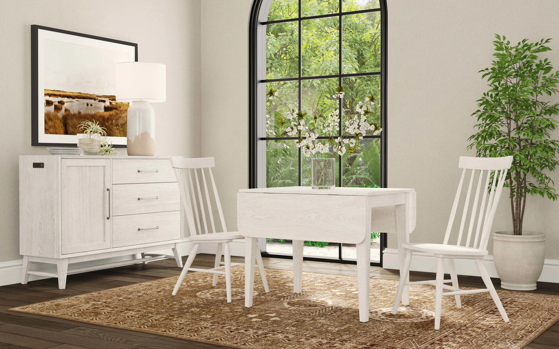 Bayside Drop Leaf Table