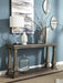 Johnelle Sofa Table - Dream Home Furniture & Mattress (Waite Park, MN)