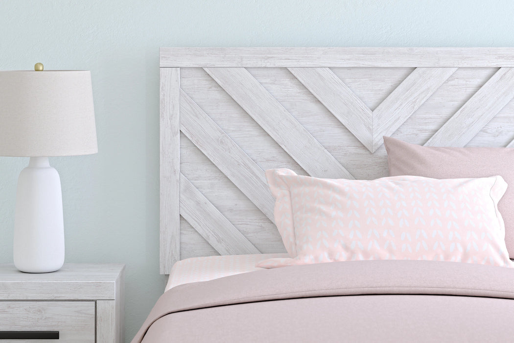 Cayboni Bed - Dream Home Furniture & Mattress (Waite Park, MN)