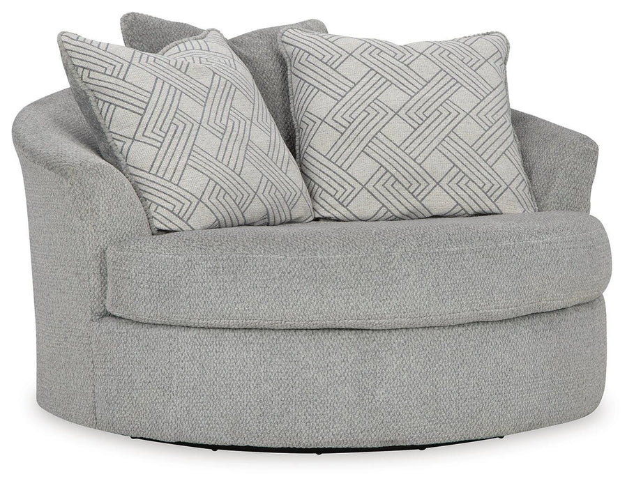 Casselbury Living Room Set - Dream Home Furniture & Mattress (Waite Park, MN)