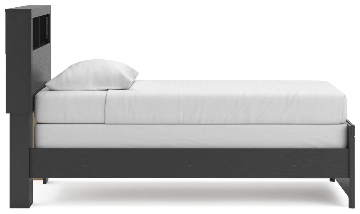 Broachmyn Bed - Dream Home Furniture & Mattress (Waite Park, MN)