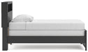 Broachmyn Bed - Dream Home Furniture & Mattress (Waite Park, MN)