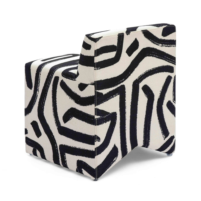 Pippa Accent Stool