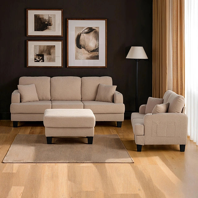 Cinderford Loveseat - Dream Home Furniture & Mattress (Waite Park, MN)