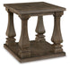 Johnelle End Table Set - Dream Home Furniture & Mattress (Waite Park, MN)