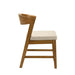 Ozark Side Chair (2/CTN) - Dream Home Furniture & Mattress (Waite Park, MN)