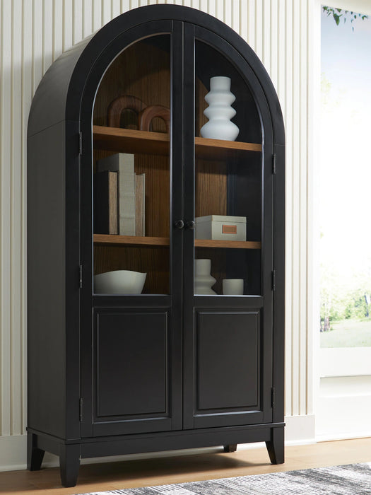 Dagandale Accent Cabinet - Dream Home Furniture & Mattress (Waite Park, MN)