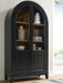 Dagandale Accent Cabinet - Dream Home Furniture & Mattress (Waite Park, MN)