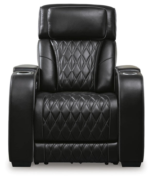 Boyington Living Room Set - Dream Home Furniture & Mattress (Waite Park, MN)