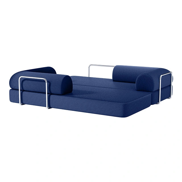 Perri 79" Compressed Sofa - Dream Home Furniture & Mattress (Waite Park, MN)