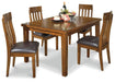 Ralene Dining Room Set - Dream Home Furniture & Mattress (Waite Park, MN)