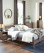Calverson Bed - Dream Home Furniture & Mattress (Waite Park, MN)