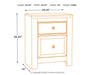 Paxberry Bedroom Set - Dream Home Furniture & Mattress (Waite Park, MN)