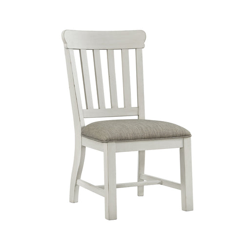 Drake Slat Chair - Dream Home Furniture & Mattress (Waite Park, MN)