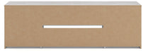 Cayboni 71" TV Stand - Dream Home Furniture & Mattress (Waite Park, MN)