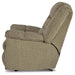 Kegler Recliner - Dream Home Furniture & Mattress (Waite Park, MN)