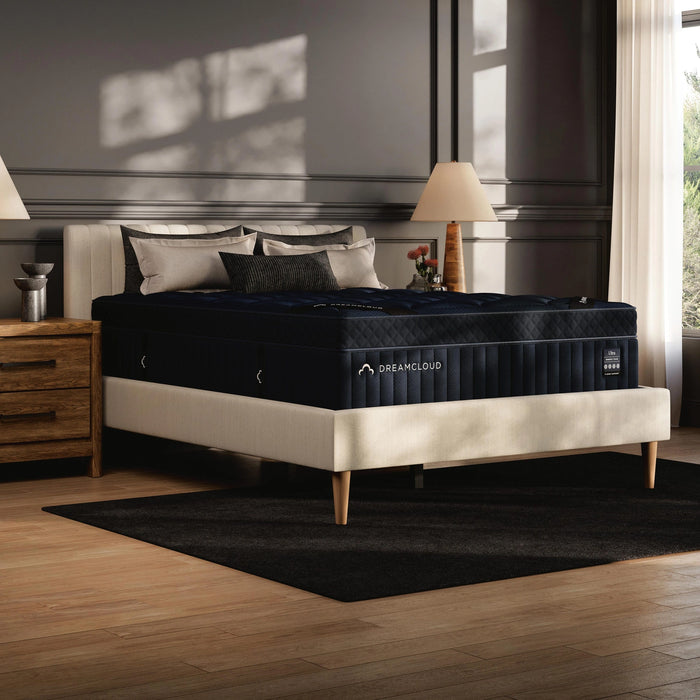 Dreamcloud Ultra Memory Foam Mattress - Dream Home Furniture & Mattress (Waite Park, MN)