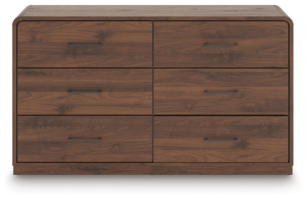 Fortlorn Dresser - Dream Home Furniture & Mattress (Waite Park, MN)