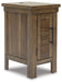 Moriville Occasional Table Set - Dream Home Furniture & Mattress (Waite Park, MN)