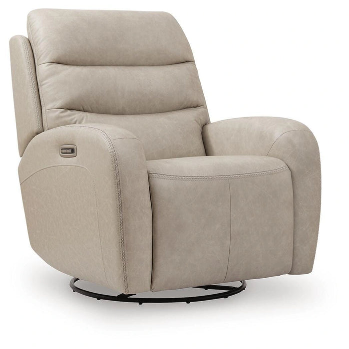 Motion-Max Recliner - Dream Home Furniture & Mattress (Waite Park, MN)