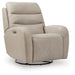 Motion-Max Recliner - Dream Home Furniture & Mattress (Waite Park, MN)