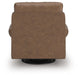 Chasemore Swivel Glider Recliner - Dream Home Furniture & Mattress (Waite Park, MN)