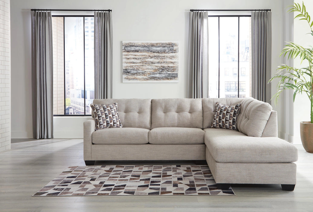 Mahoney Living Room Set - Dream Home Furniture & Mattress (Waite Park, MN)