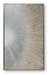 Waldard Wall Art - Dream Home Furniture & Mattress (Waite Park, MN)