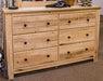 Makidern Dresser - Dream Home Furniture & Mattress (Waite Park, MN)