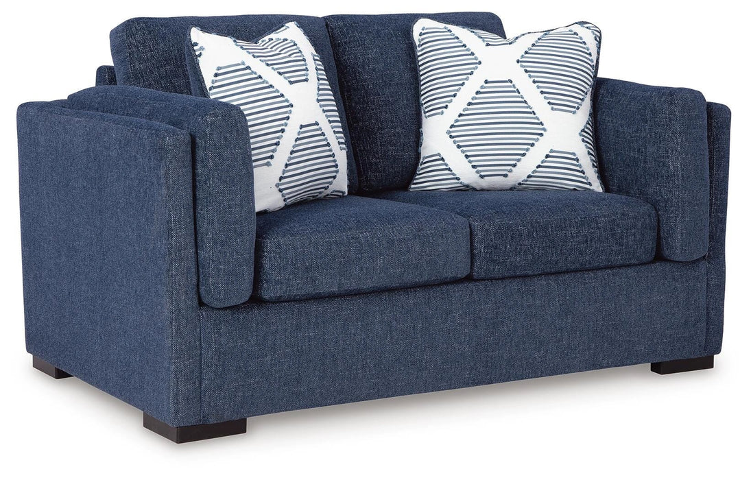 Evansley Living Room Set - Dream Home Furniture & Mattress (Waite Park, MN)