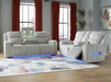 Forest Lake Living Room Set - Dream Home Furniture & Mattress (Waite Park, MN)