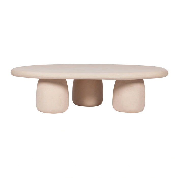 Rahul Coffee Table