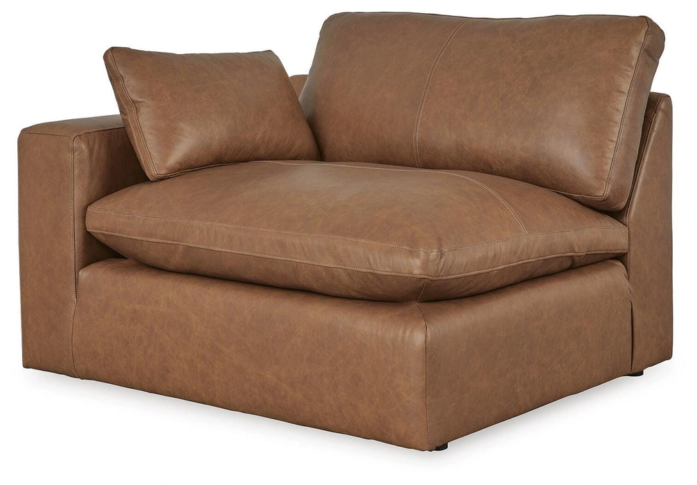 Emilia Sectional - Dream Home Furniture & Mattress (Waite Park, MN)