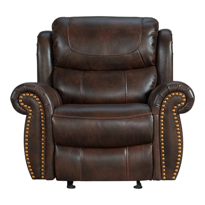 Hyde Park Recliner