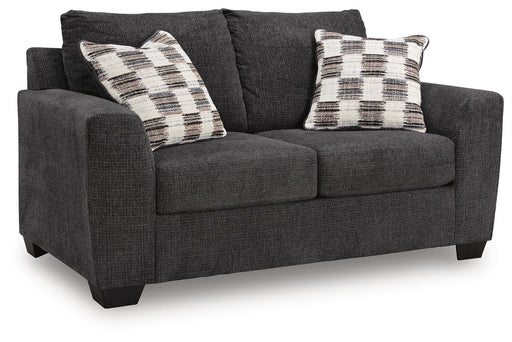 Loreo Loveseat - Dream Home Furniture & Mattress (Waite Park, MN)