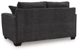 Loreo Loveseat - Dream Home Furniture & Mattress (Waite Park, MN)